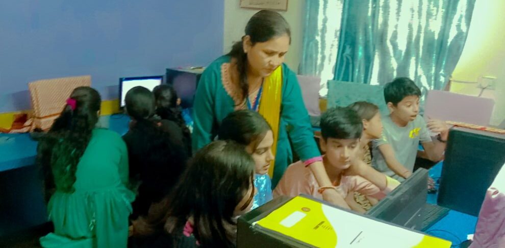Computer Course